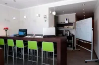 Talaimendi Apartamentuak Zarautz