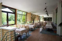 Parkhotel Hitzacker - breakfast