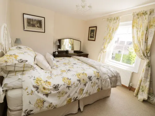 Auburn House Hotel a Helmsley
