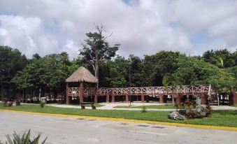 Pretty Apartment Hoestel Bacaret!