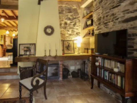 Lugar del Rio Hotels in Ortegal