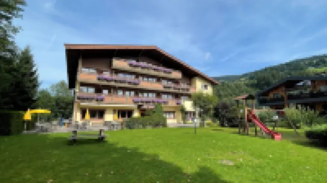 Parkhotel Kirchberg Hotels in Kirchberg in Tirol