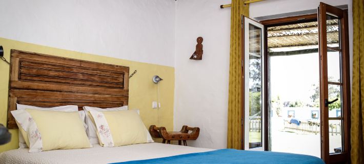 Casa Da Seiceira Hotels in Odemira