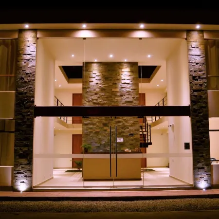 Villa Oasis
