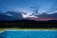 Hotel Boutique Marrakesh Hotels in San Isidro Mazatepec