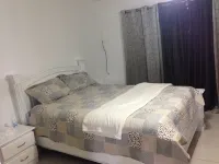 聖多明戈舒適海景公寓飯店 住宿飯店