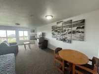 Sunset Oceanfront Lodging Hotel di Bandon