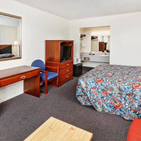 Red Carpet Inn Louisville