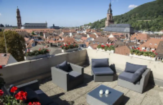 Hotel am Schloss