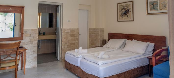 Port Inn Ξενοδοχεία στην πόλη Haifa