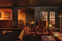 The Hotel Portsmouth - Downtown Hotels in New Castle