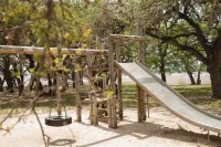 Medina Lake RV Campground