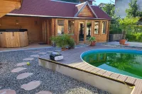 穆勒健康農莊-福德堡