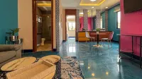 Catrina Hotels in Ensenada