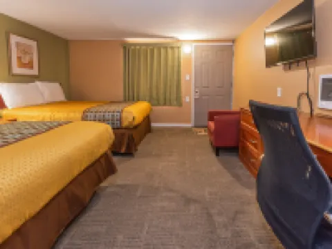 Town Motel Hotels in Forks