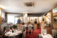 Hotel le Littoral