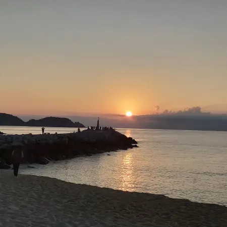 Hotel Gran Juquila Huatulco