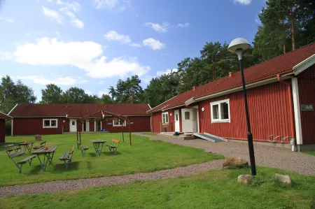 Gottskär Konferens - Event & Logi