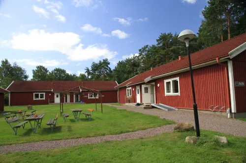 Gottskär Konferens - Event & Logi - Pet friendly