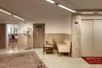 Hotel Europa - Pet friendly