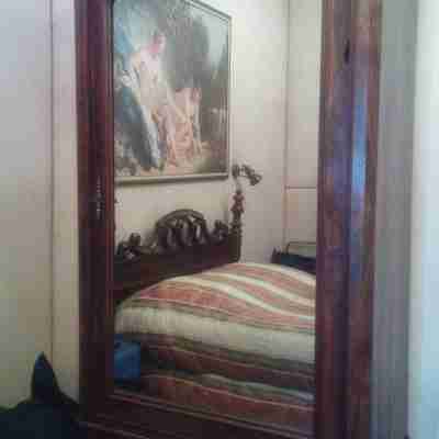La Tour du Roy Rooms