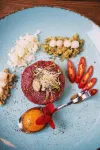 Hotel Kotarz Spa&Wellness - Frühstück