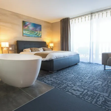 Le Dormeur