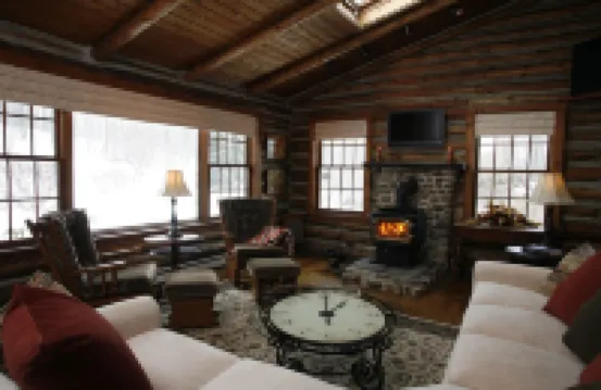 卡南代瓜瑞士小屋酒店