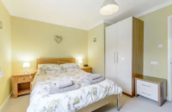 Beefs Park Farm Annexe Hotels in 