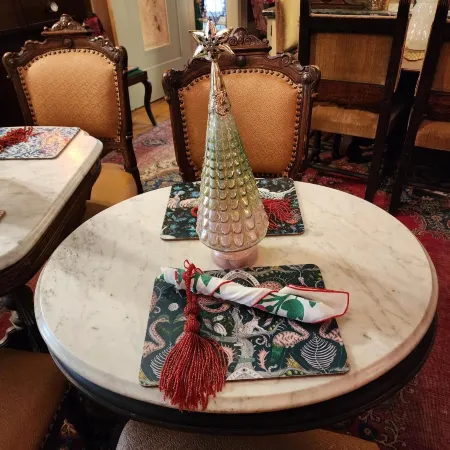 House of 1833 Bed and Breakfast