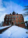 Wiks Slott Các khách sạn ở 