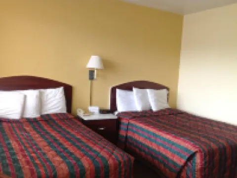 Economy Inn Okeechobee Hotels in Okeechobee