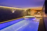 Hotel Somont Hotel a Selva di Val Gardena