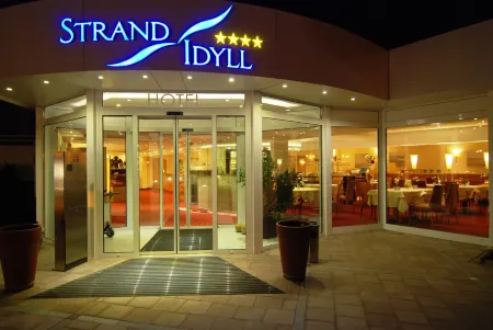 Hotel Strandidyll