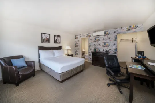 格羅夫西西雅圖酒店