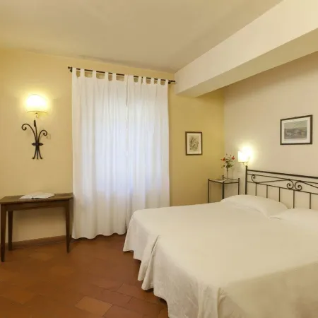 Albergo Scilla