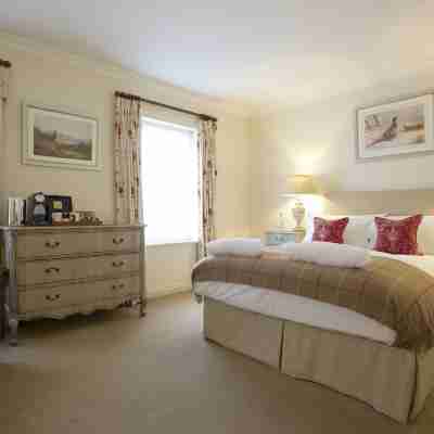 奧克皇家酒店 Rooms