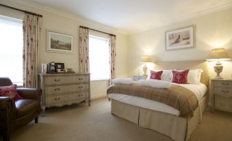 The Royal Oak, Yattendon