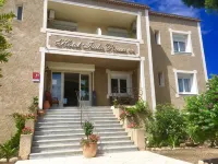 L'Isula Rossa โรงแรมใน