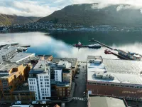 Skaret by Vander Hotel a Tromso