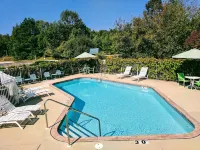 Ephraim Motel - Pools
