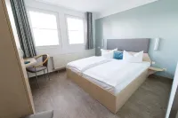 Rosen-Hotel Hotels in Eisleben