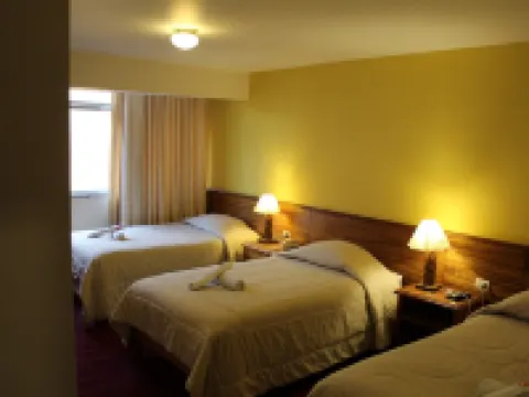 Kaaro Hotel El Buho Hotels in Puno