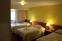 Kaaro Hotel El Buho Hotels in Puno