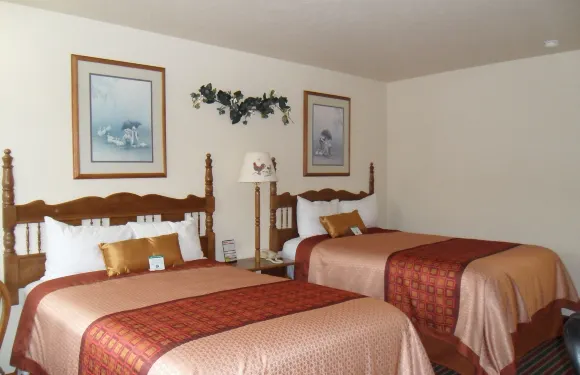 明鏡汝河布拉茨汽車旅館