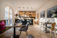 Neuwirt - Boutiquehotel & Wirtshaus Hotels in Hallein