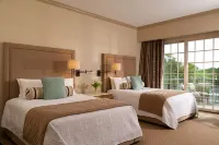 Diamond Mills Hotel - Balkoner