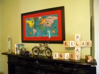 The Bed and Breakfast at Oliver Phelps Hotels in Canandaigua