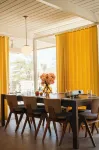 The Bungalows by Homestead Modern at The Joshua Tree Retreat Center Hotels in San Bernardino County