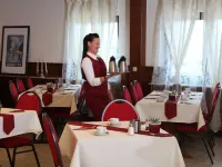 Cityhotel Amadeus Hotels in Munster